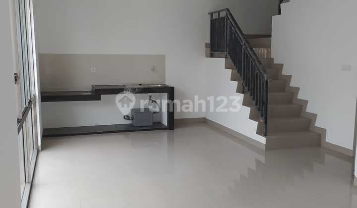 Pik2 House 8x10 2 floors, Affordable Phase 2, Pantai Indah Kapuk