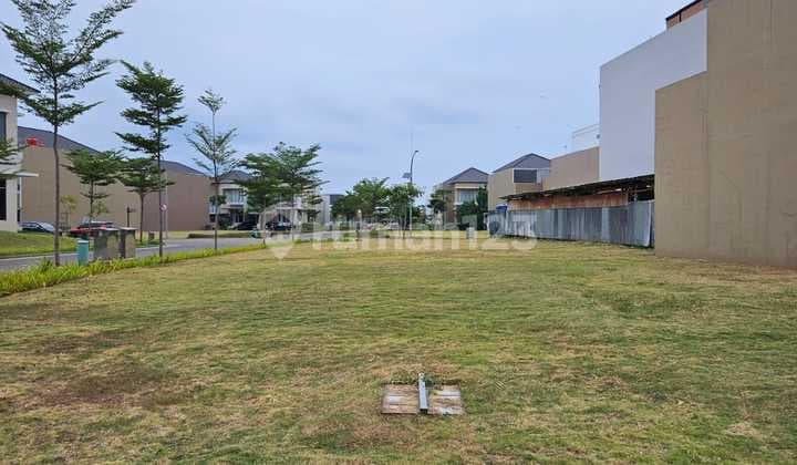 Bisa Kpr, Kav Melody Boulevard Hoek 700m2, Golf Island Pik, Jakut