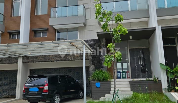 Brand New, Eligible for Mortgage, PBV Cluster 10x30 2.5 Floors, Freehold Title