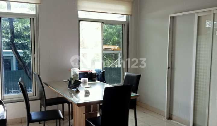 Cluster Akasia 8x18 2,5Lt Semi Furnish, Selatan, Shm, Pik, Jakut
