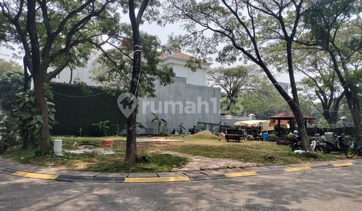Jarang Ada Kavling Medit Boulevard, Shm, Pik, Jakarta Utara