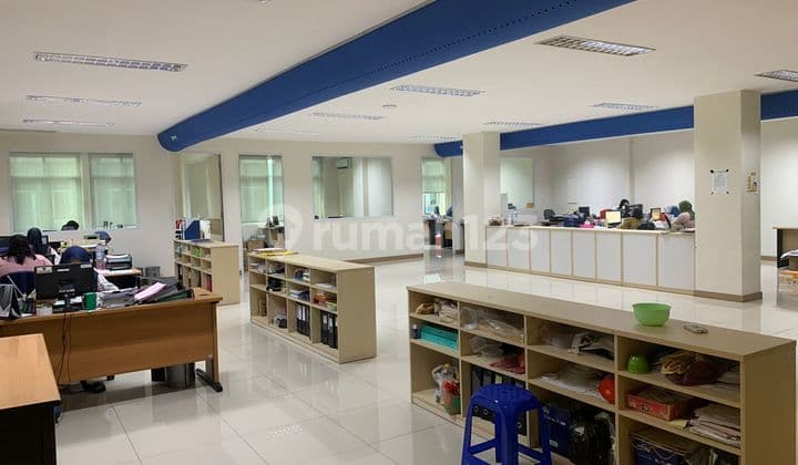 Ruko Gandeng 3 Toho, Pik, Jakut, Lokasi Strategis, Full Renovasi