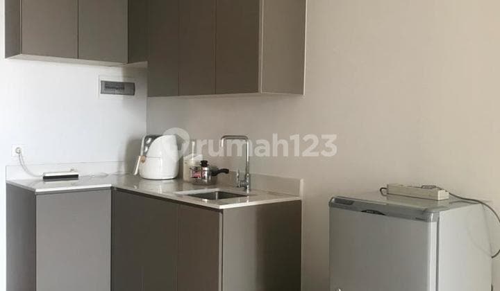 Gold Coast Apartment 2BR 58m2 Fully Furnished, Mangrove View