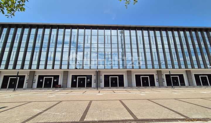 For Rent Soho Orchard 8x18 3 Floors pik2