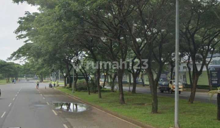 For Rent Commercial Lot 2500m Suvarna Sutra Boulevard, Opposite Mall