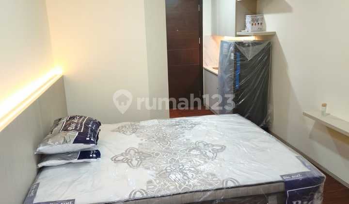 Apartement Ayodhya Residence, Studio, Lantai 16,Cikokol, Tangerang..