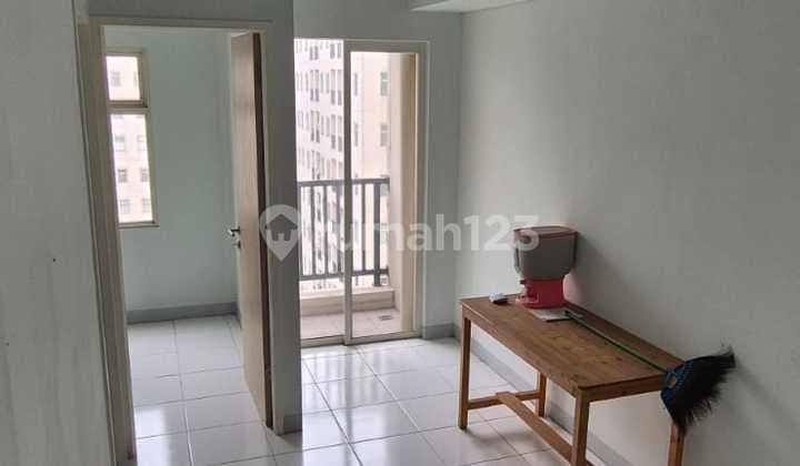 Apartement Ayodhya,2Br, Lantai 22 Tc, Cikokol, Tangerang..