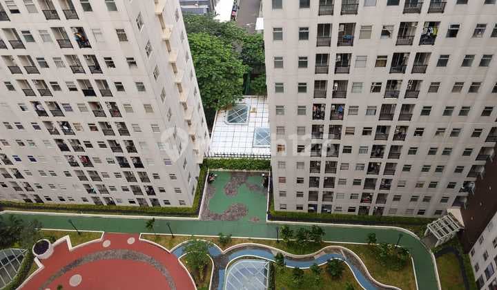 Ayodhya Apartment, Studio, 25th Floor, Cikokol, Tangerang.