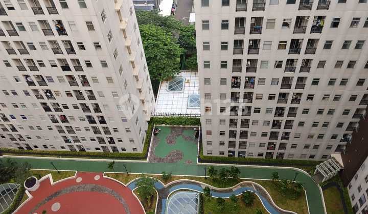 Apartement Ayodhya, Studio, Lantai 25,Cikokol,Tangerang..