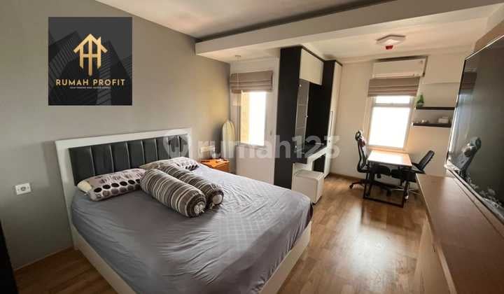 Apartement Great Western Resort, 2Br/1Br, Pinang..Tangerang..