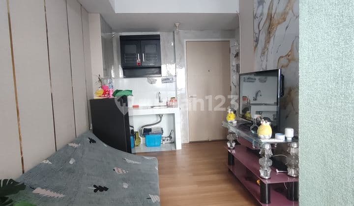 Apartement Ayodhya,Lantai 8,Full Furnish,Cikokol, Tangerang..