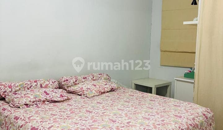 Apartement Ayodhya Residence,3 Brc, Lantai 17, Cikokol..Tangerang..