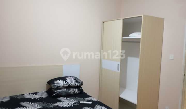 Apartment Ayodhya Residence, 3BR/2BR, 15th Floor, Furnished..Cikokol, Tangerang..