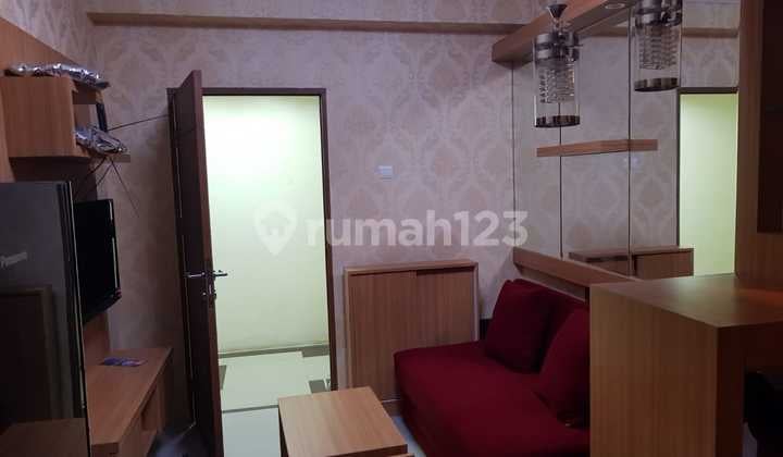 Jual Unit 3Br di Apartement Kemang View Seberang Pakuwon Mall Bekasi Pekayon