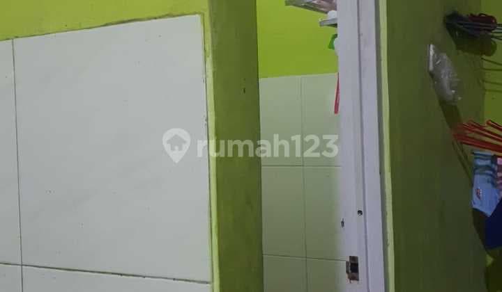 JUAL RUMAH DI PERUMAHAN PONDOK UNGU PERMAI BEKASI UTARA