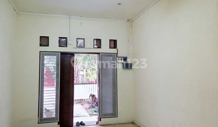 Rumah SHM di Cempaka Putih Timur Jakarta Pusat, Jakarta Pusat