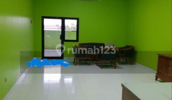 Jual Ruko Pinggir Jalan Raya Pondok Kopi Jakarta Timur