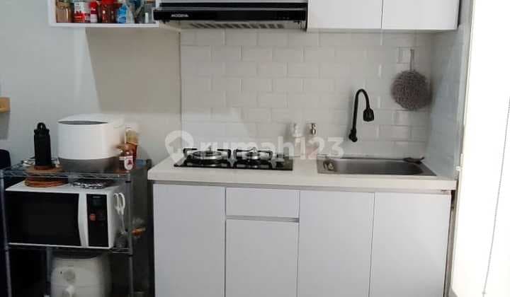 Selling Kalibata City Apartment Unit 2Br.