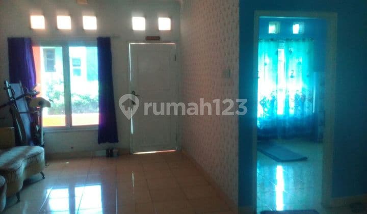 JUAL RUMAH DI KEMANG PRATAMA 3 KOTA BEKASI