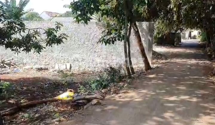 Jual Tanah Kavling Di Pedurenan Mustikajaya Bekasi Timur