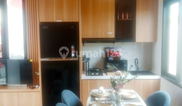 Jual Rumah Baru Di Cluster Mizumi Cikarang.utara