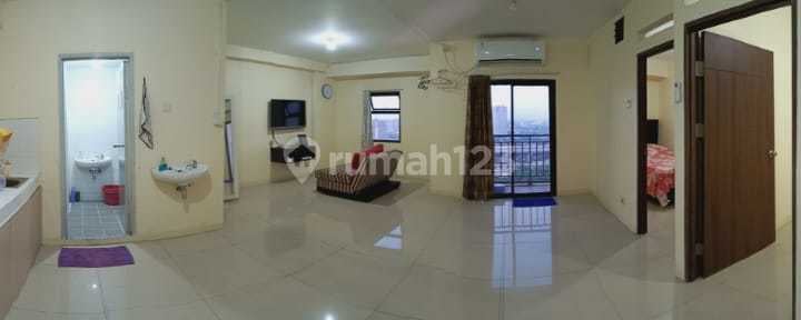 Disewakan 2Br Unit.apartement Kemangview