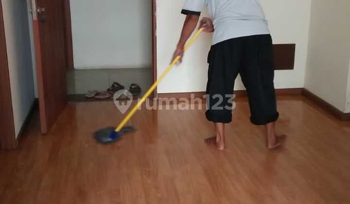 For Rent: 2Br Unit Kemang View Apartemen