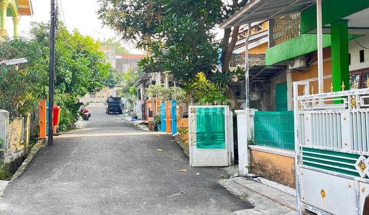 Jual Rumah di Bbs 2 Cilegon Banten