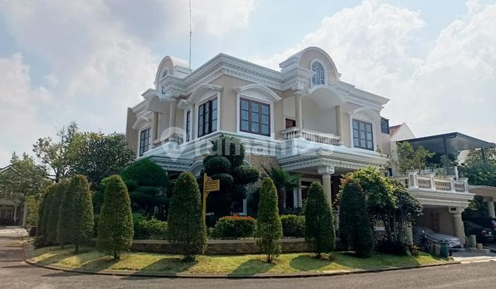 Rumah di Jual, SHM di Kota Wisata