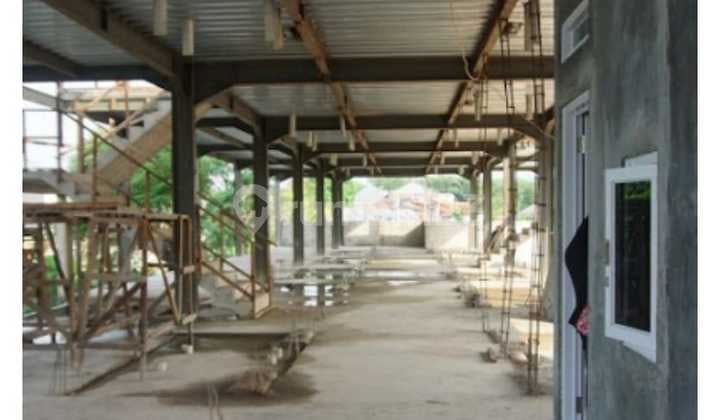 KOST Startegis Cibinong, Bogor