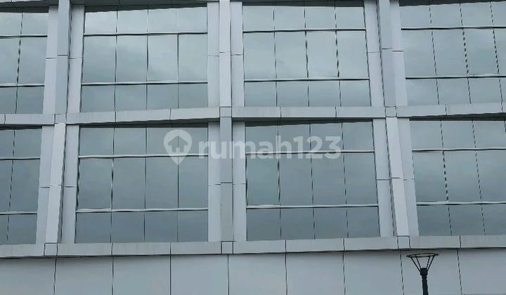 Ruko Gandeng Di Rgid Golf Island Ruko Gandeng Di Rgid Golf Island