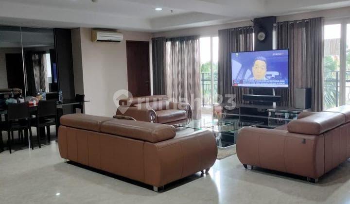 For Sale / For Rent - Luxury Fully Furnished Apartment