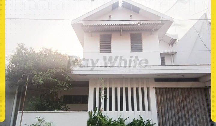 For Sale Nice House Ready to Live In Solobaru Only 1 Minute to Mall