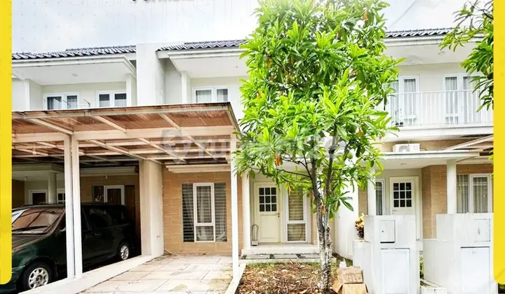 Rumah di Permata Park View Kartasura Jual Murah Siap Huni