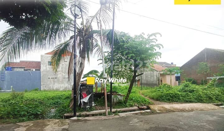 Tanah Hook Harga Murah Siap Bangun di Gadingan Mojolaban
