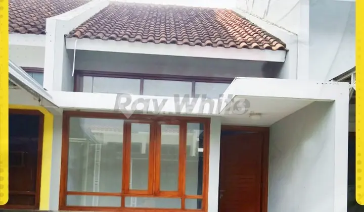 Rumah Murah Siap Huni Cluster Elite Dealova Dekat Kampus UMS Solo