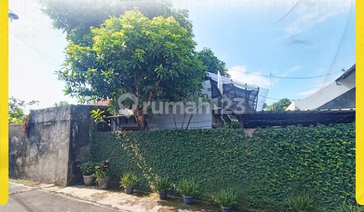 Tanah di Manahan Lokasi Premium Cocok untuk Hunian dan Kost