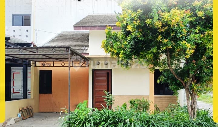 Dijual Rumah Cluster Siap Huni Di Ngemplak Boyolali Dekat Bandara