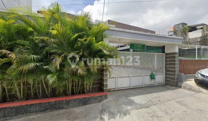 Dijual Kost Ekslusif Kost Aktif 2 Lantai Dekat Kampus UNS Solo