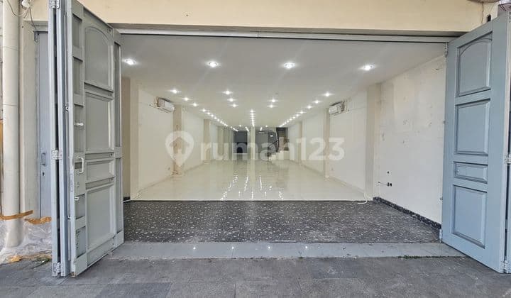 Dijual Ruko 3 Lantai Siap Pakai Di Salatiga Kota Kawasan Bisnis