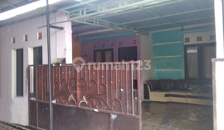 Rumah Harga Murah Siap Huni Lokasi Tasikmadu Karanganyar