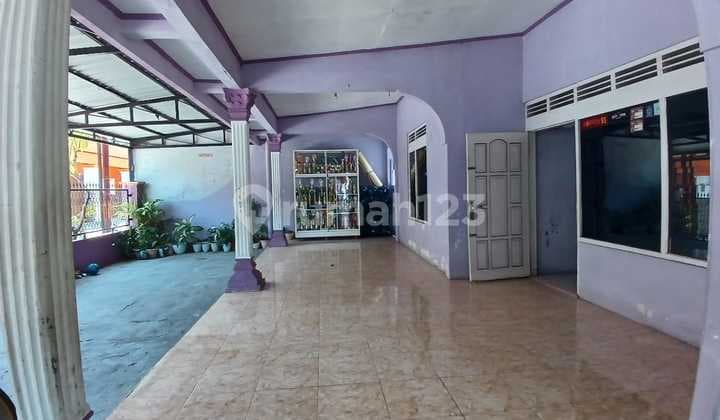 Rumah Siap Huni Tanah Luas Lokasi Ngringo Jaten Karanganyar