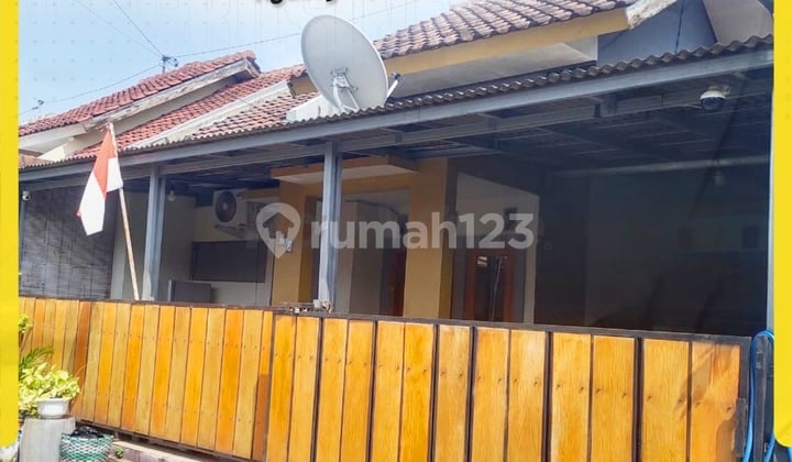 Dijual Rumah Bagus Harga Murah Siap Huni Di Kartasura Strategis