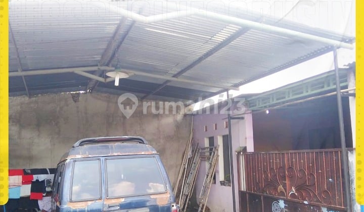 Affordable Ready-to-Live House in Tasikmadu, Karanganyar