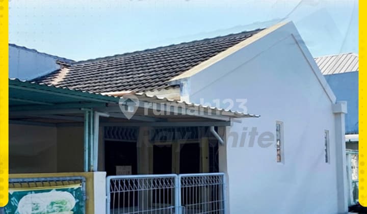 For Rent House In Solobaru Ready To Live Affordable Price Near Mall