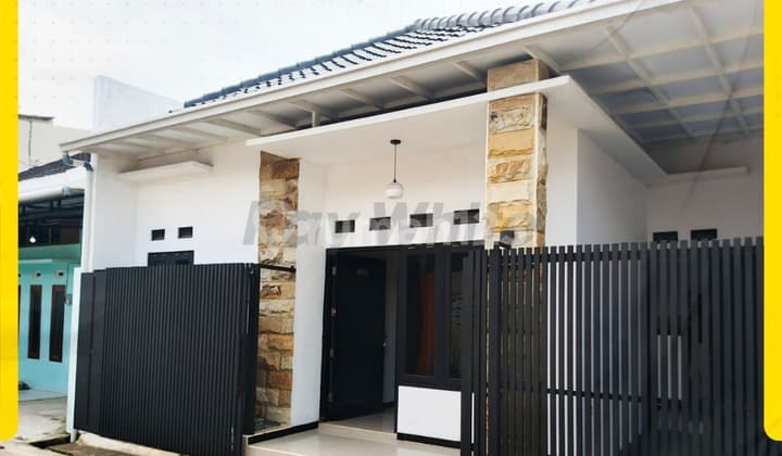Di Jual Rumah di Jati, Jaten