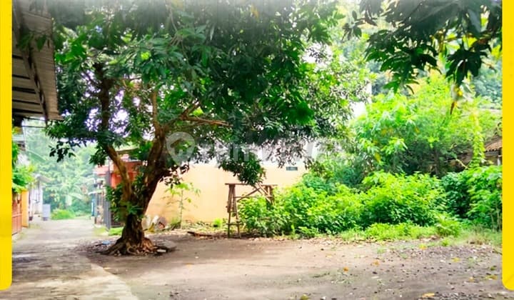 Di Jual Tanah di Waru, Baki, Sukoharjo