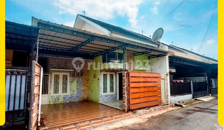 Di Jual Rumah di Tohudan, Colomadu