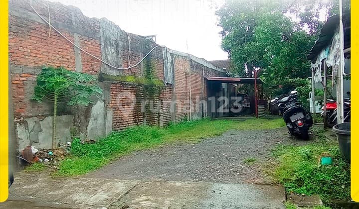 Land for Sale in Cemani, Grogol
