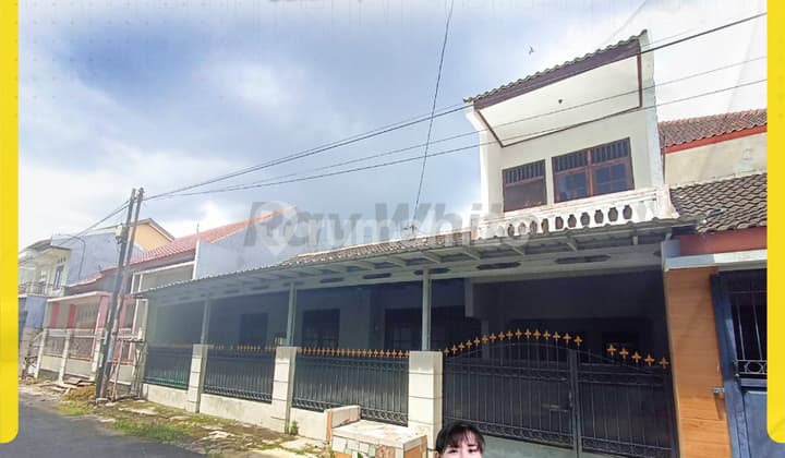 Jual Cepat Rumah Fajar Indah Baturan Lokasi Menarik Harga Nego